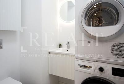 Inchiriere apartament 3 camere | Prima inchiriere, Parcare | Arcadia,  Domenii - 26