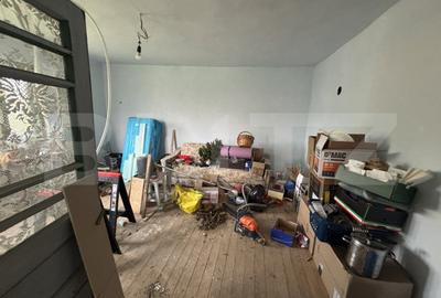 Casă cu 3 camere cu Teren 1800 Mp în Călacea - 3