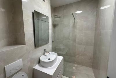 Apartament cu 2 camere în Nord