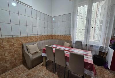 Apartament cu 6 camere decomandat în Calea Victoriei - 13