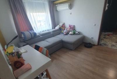 Exclusivitate – Apartament 2 camere, Micro 19 , mobilat si utilat - 5