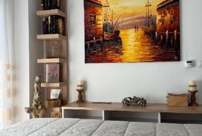 Apartament cu 3 camere decomandat, mobilat în Calea Severinului - 9