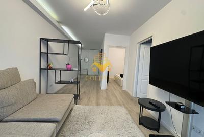 O camera, bloc nou, Zorilor zona Golden Tulip, Frunzisului, LIDL - 1