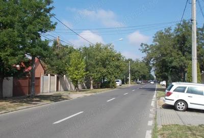 Proprietate, Timisoara, teren, vila, hala, magazin, alte constructii, investitie, com=0% - 5