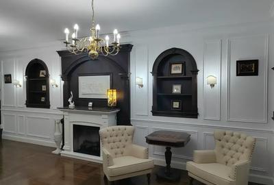 Vila Lux 8 Camere Herastrau I Cartierul Francez - 3