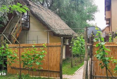 Casă cu Teren 1500 Mp în Murighiol - 4