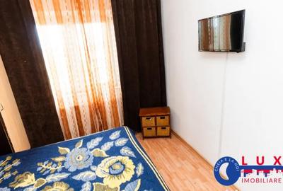 Apartament cu 2 camere semidecomandat în 23 August - 11