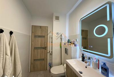 Apartament cu 2 camere decomandat în Iosia - 17