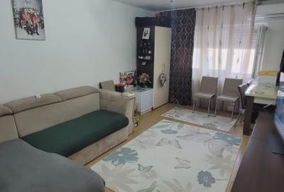 Apartament 2 camere, decomandat, 51 mp, ideal pentru investitie - Lipovei