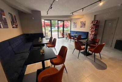 Spațiu comercial, de 85 mp, în Scornicești - 2