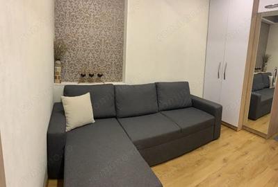 Apartament cu 2 camere decomandat în Pantelimon