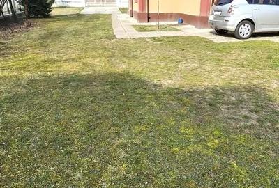 Casă cu Teren 3160 Mp în Central - 4