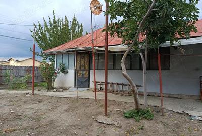 Casă cu 4 camere cu Teren 850 Mp în Boldești - 1