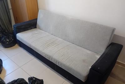 Garsonieră semidecomandată în Berceni - 3