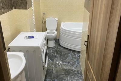 Apartament cu 3 camere decomandat, mobilat în Rahova - 12