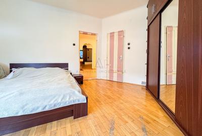 Apartament cu 2 camere semidecomandat în Dacia - 9