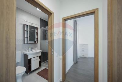 Apartament cu 3 camere decomandat în Iosia - 4