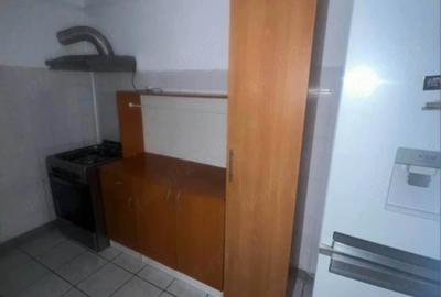 Apartament cu 2 camere semidecomandat în Central - 1