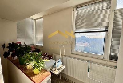 Fabric-3 Camere-Centrala Proprie - 14