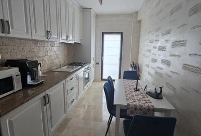 Apartament cu 2 camere decomandat în Central - 5
