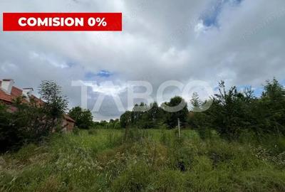 Teren intravilan 2740 mp utilitati in zona Gura Vaii Judetul Brasov - 2