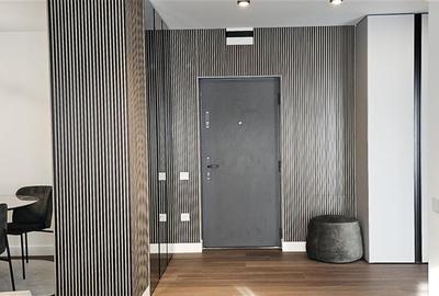 Apartament cu 2 camere semidecomandat, mobilat în Andrei Mureșanu - 13