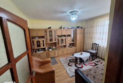 Apartament cu 2 camere nedecomandat în Bularga - 2