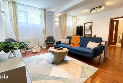 Apartament cu 2 camere în Bucium - 17