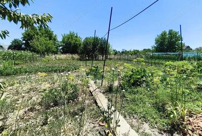 Casa pe un nivel renovata,curte individuala teren 780mp - 2