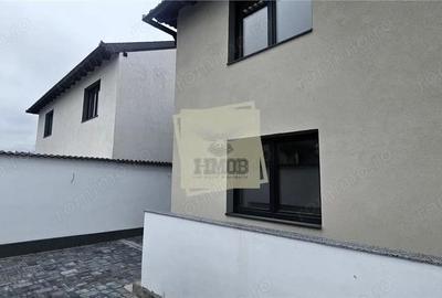 Casa Individuala 5 camere 159mp pivnita 30mp teren 300mp Terezian - 1