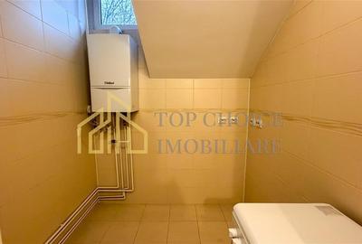 GARSONIERA CAT 2 CAMERE  FLOREASCA  LUMINOS, LINISTIT, RETRAS - 11