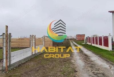 Teren 300 mp, zona rezidentiala, adiacent lac Vidra - 1