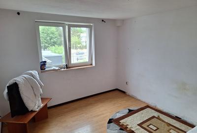 Garsoniera Oltenitei IRA/Berceni  Etaj 1