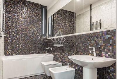 Calea Victoriei – 5 camere, 140 mp – Imobil interbelic Art Deco, reabilitat - 10