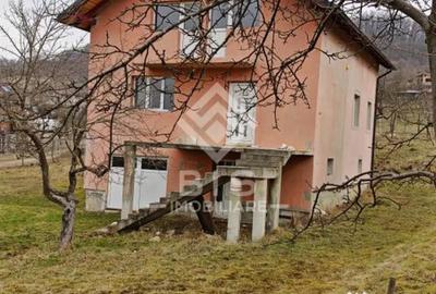 Casă cu 4 camere cu Teren 1000 Mp în Central - 9