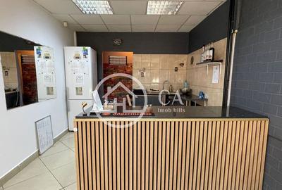 Spatiu comercial de inchiriat in zona Rogerius, Oradea - 4