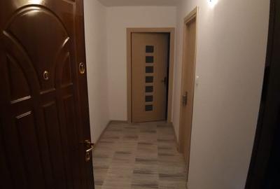 Apartament 2 camere Imparat Traian Apartament 2 camere Imparat Traian - 8