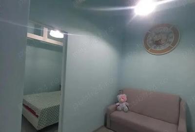 Casă cu 3 camere în Palazu Mare - 1