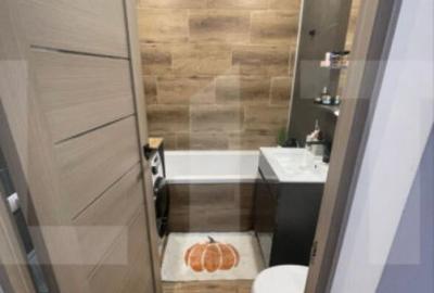 Apartament modern cu 2 camere ?i balcon mare - Sf.Gheorghe - 8