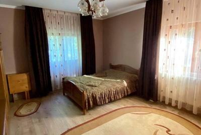 Casă cu 4 camere în Ghelința - 3