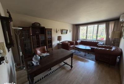 Apartament cu 2 camere semidecomandat în Calea Victoriei - 3