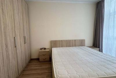 Apartament cu 2 camere în Semicentral - 7