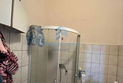 Casă cu 2 camere cu Teren 60 Mp în Unirii - 2