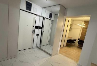 Apartament cu 2 camere decomandat, mobilat în Theodor Pallady - 4