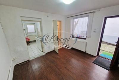 Apartament la casa, ideal pentru investitie - 1