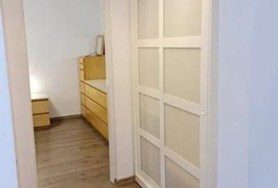 DIRECT PROPRIETAR 2 Camere SUPERB renovat mobilat anvelopat 80m Metrou Iancului - 8