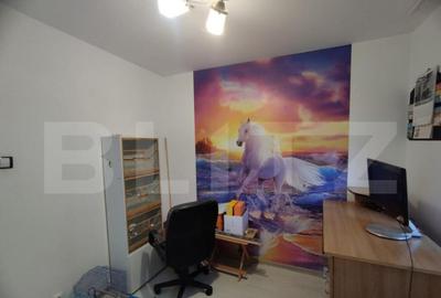 Apartament cu 4 camere decomandat, mobilat în Frumoasa - 12