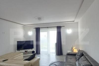 Casă cu 4 camere cu Teren 1360 Mp în Mihai Viteazu - 11