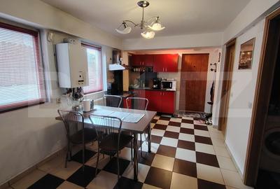 Apartament de 2 camere, 55 mp, parcare in curte - 3