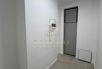 Birou, de 22 mp, în Ultracentral - 4